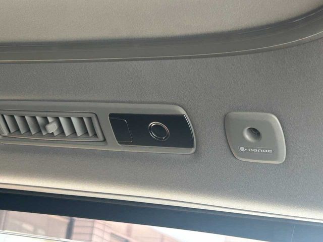 TOYOTA VELLFIRE 2015 Image 31