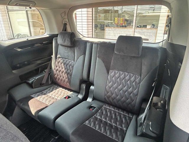 TOYOTA VELLFIRE 2015 Image 31