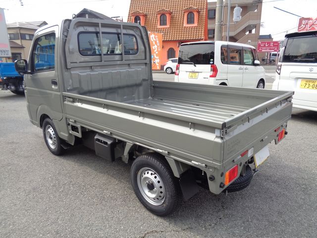 NISSAN CLIPPER TRUCK 2026 Image 31