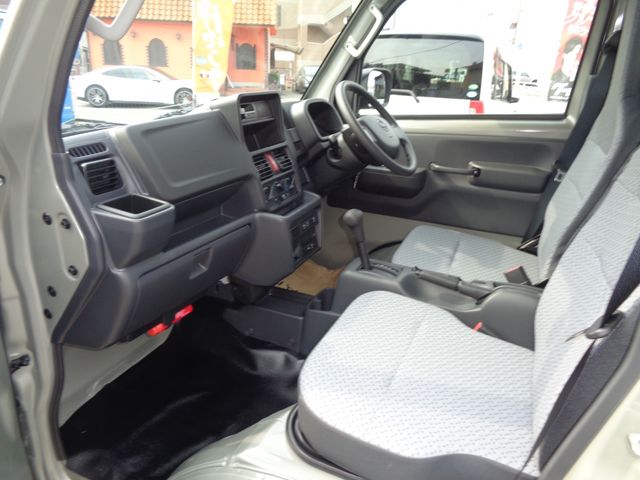 NISSAN CLIPPER TRUCK 2026 Image 31