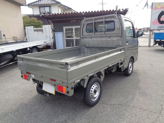 NISSAN CLIPPER TRUCK 2026 Image 31