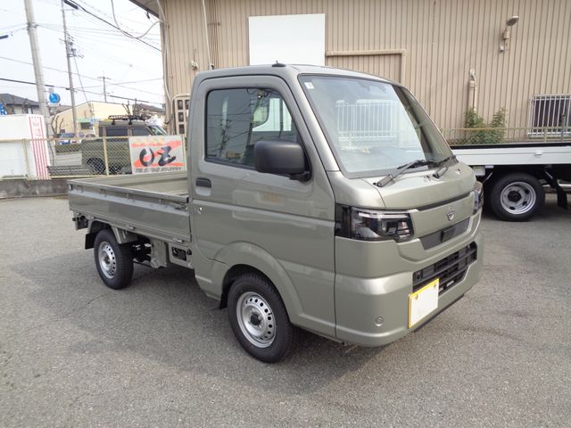 NISSAN CLIPPER TRUCK 2026 Image 31