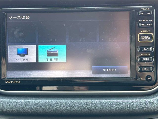 DAIHATSU MOVE CUSTOM 2015 Image 31