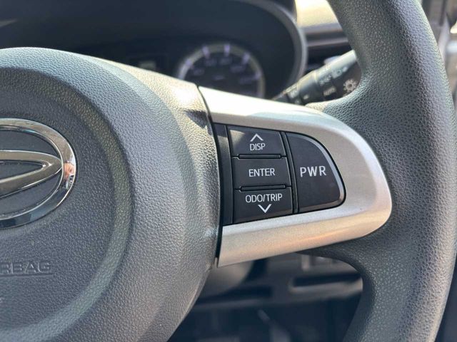 DAIHATSU MOVE CUSTOM 2015 Image 31