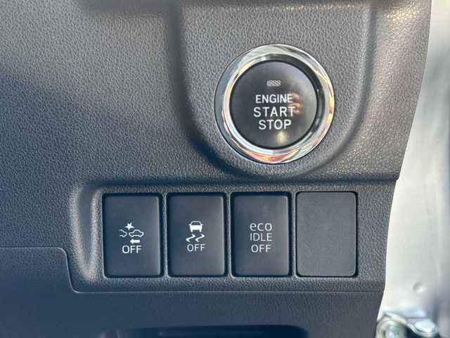 DAIHATSU MOVE CUSTOM 2015 Image 31