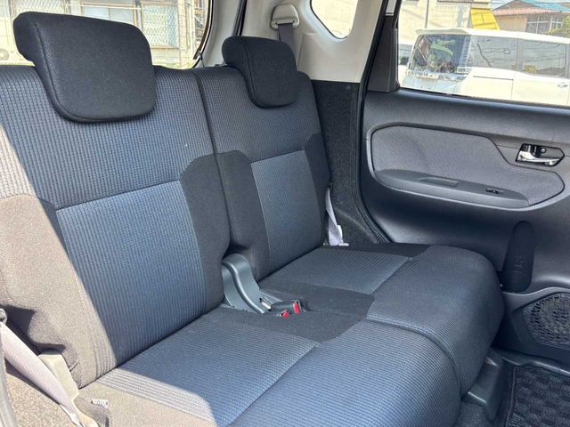 DAIHATSU MOVE CUSTOM 2015 Image 31