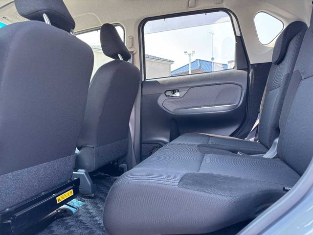 DAIHATSU MOVE CUSTOM 2015 Image 31