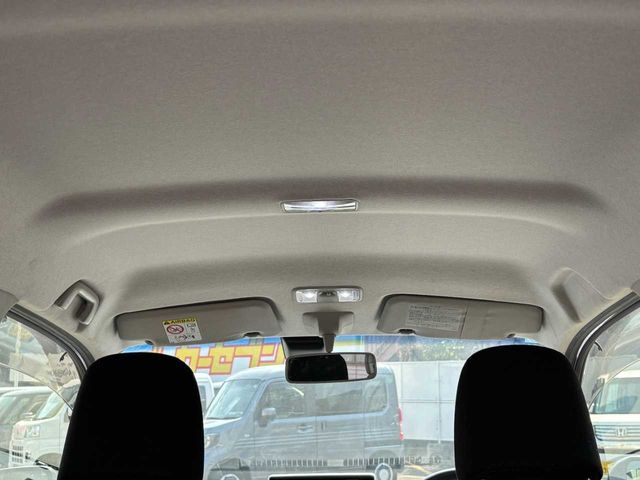 DAIHATSU MOVE CUSTOM 2015 Image 31