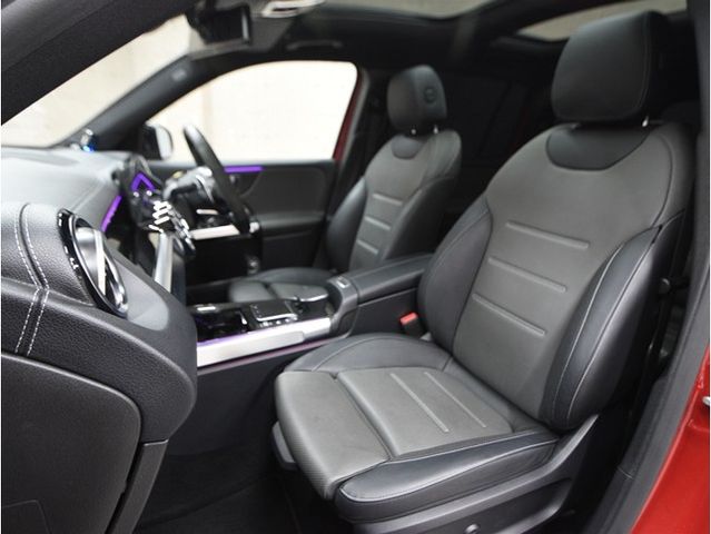 MERCEDES BENZ MERCEDES AMG GLB CLA 2021 Image 31