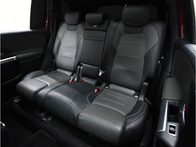 MERCEDES BENZ MERCEDES AMG GLB CLA 2021 Image 31