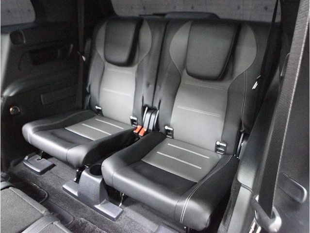 MERCEDES BENZ MERCEDES AMG GLB CLA 2021 Image 31