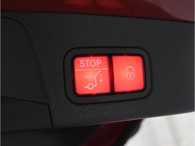 MERCEDES BENZ MERCEDES AMG GLB CLA 2021 Image 31