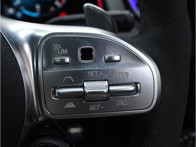 MERCEDES BENZ MERCEDES AMG GLB CLA 2021 Image 31