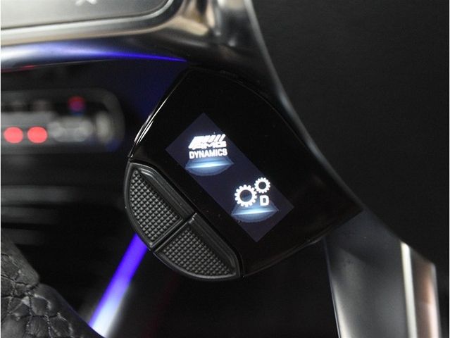 MERCEDES BENZ MERCEDES AMG GLB CLA 2021 Image 31