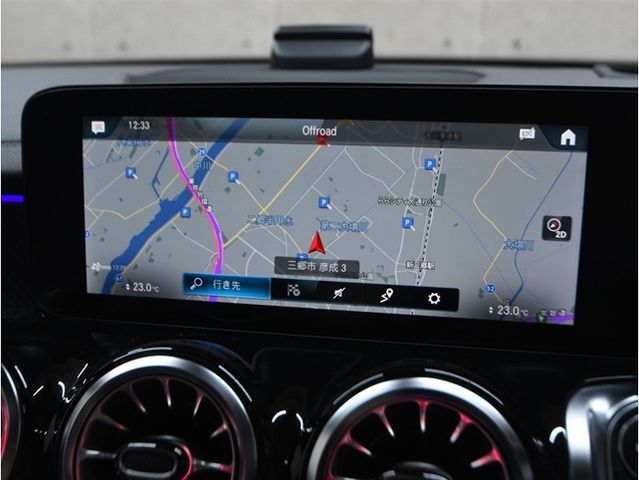 MERCEDES BENZ MERCEDES AMG GLB CLA 2021 Image 31