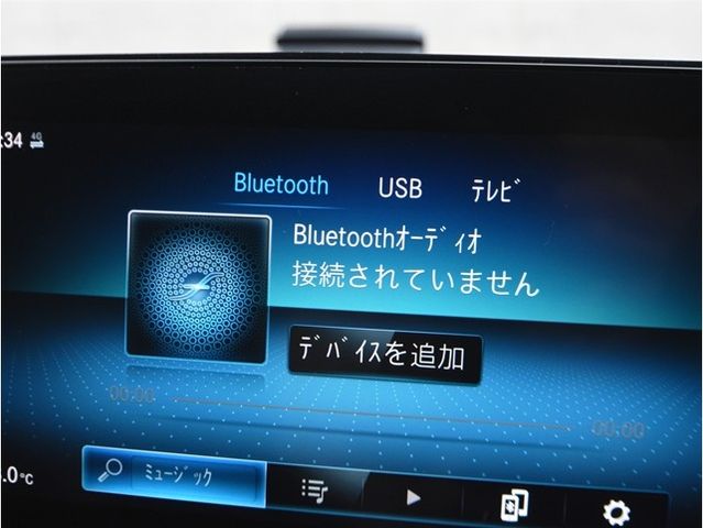 MERCEDES BENZ MERCEDES AMG GLB CLA 2021 Image 31