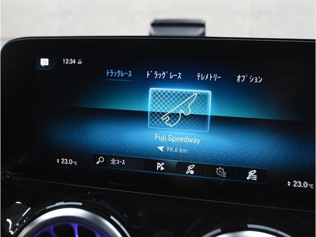 MERCEDES BENZ MERCEDES AMG GLB CLA 2021 Image 31