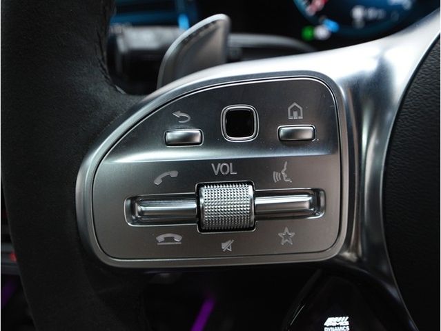 MERCEDES BENZ MERCEDES AMG GLB CLA 2021 Image 31