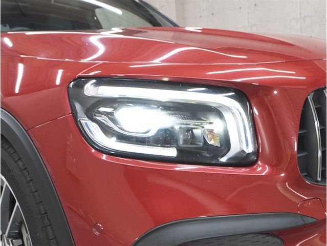 MERCEDES BENZ MERCEDES AMG GLB CLA 2021 Image 31