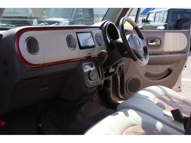 SUZUKI ALTO LAPIN CHOCOLAT 2014 Image 31