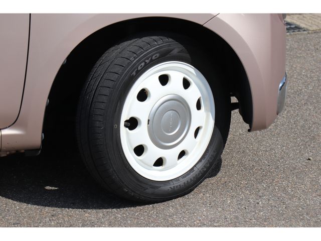 SUZUKI ALTO LAPIN CHOCOLAT 2014 Image 31