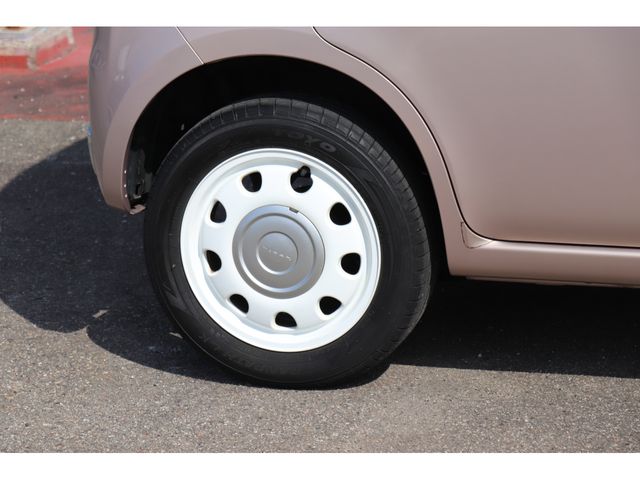 SUZUKI ALTO LAPIN CHOCOLAT 2014 Image 31