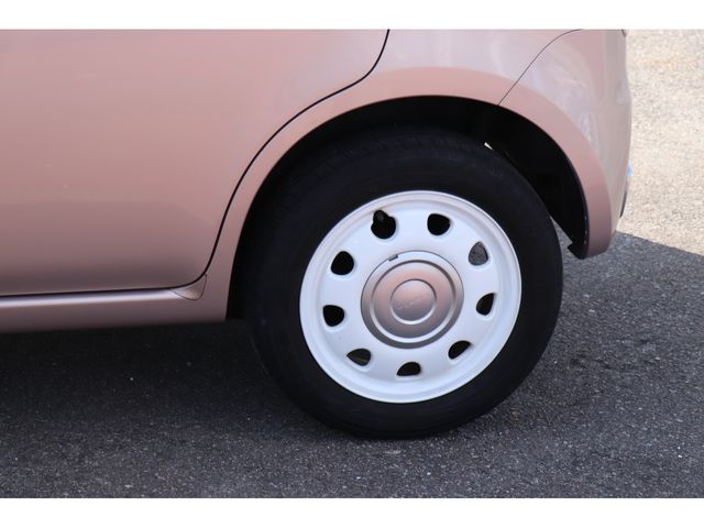 SUZUKI ALTO LAPIN CHOCOLAT 2014 Image 31