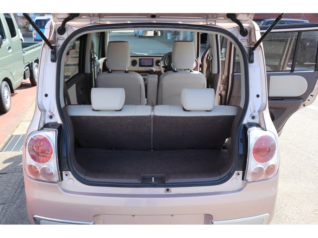 SUZUKI ALTO LAPIN CHOCOLAT 2014 Image 31