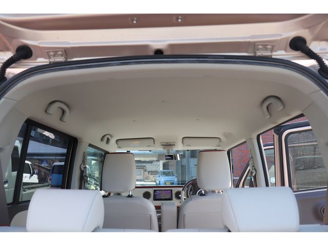 SUZUKI ALTO LAPIN CHOCOLAT 2014 Image 31