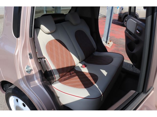 SUZUKI ALTO LAPIN CHOCOLAT 2014 Image 31