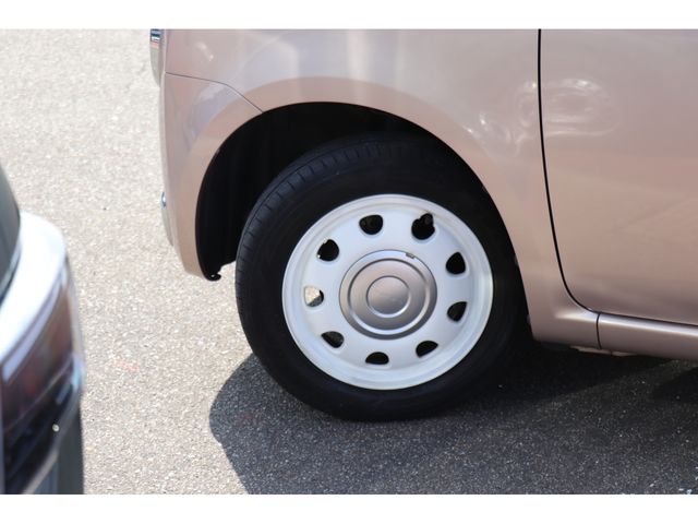 SUZUKI ALTO LAPIN CHOCOLAT 2014 Image 31