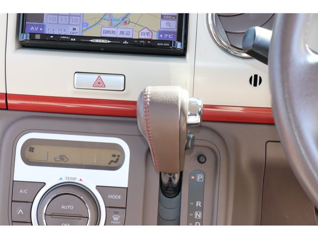 SUZUKI ALTO LAPIN CHOCOLAT 2014 Image 31