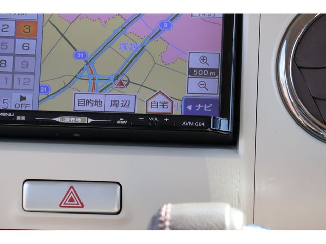 SUZUKI ALTO LAPIN CHOCOLAT 2014 Image 31