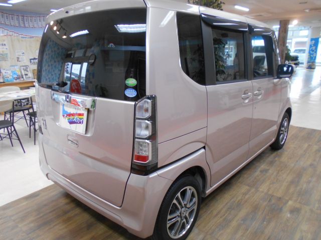 HONDA N BOX 2013 Image 31