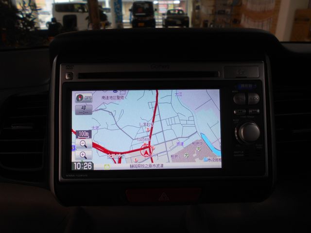 HONDA N BOX 2013 Image 31