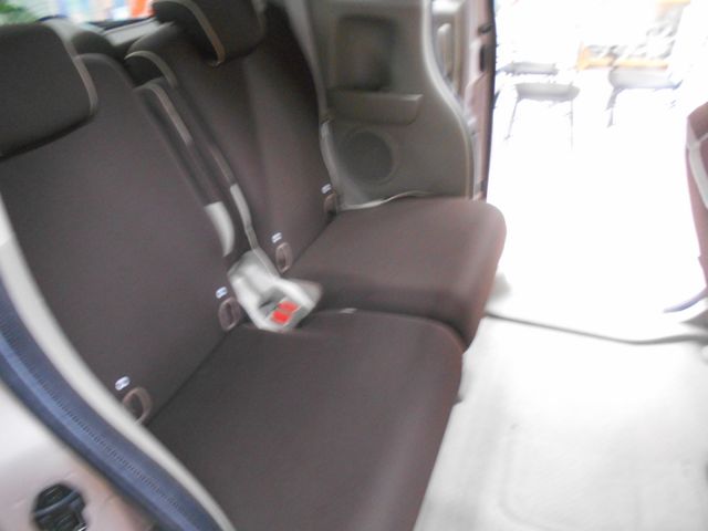 HONDA N BOX 2013 Image 31