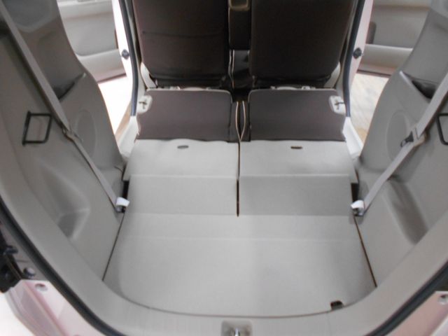 HONDA N BOX 2013 Image 31