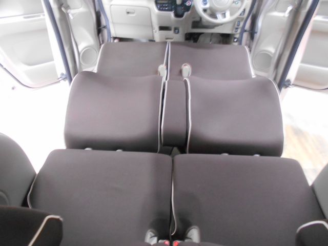 HONDA N BOX 2013 Image 31