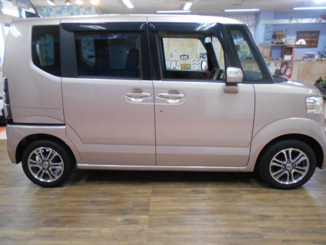 HONDA N BOX 2013 Image 31