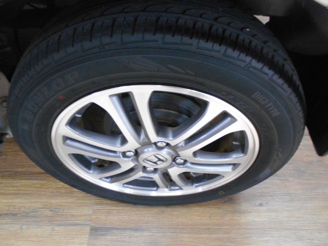 HONDA N BOX 2013 Image 31