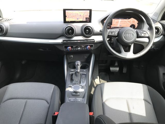 AUDI Q2 2019 Image 31