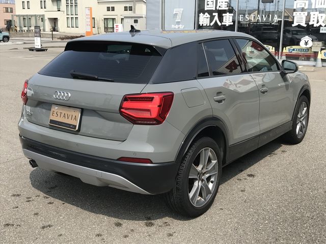AUDI Q2 2019 Image 31