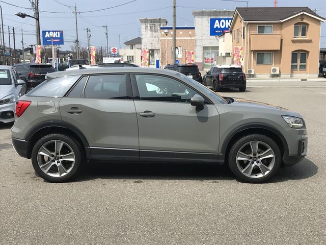 AUDI Q2 2019 Image 31