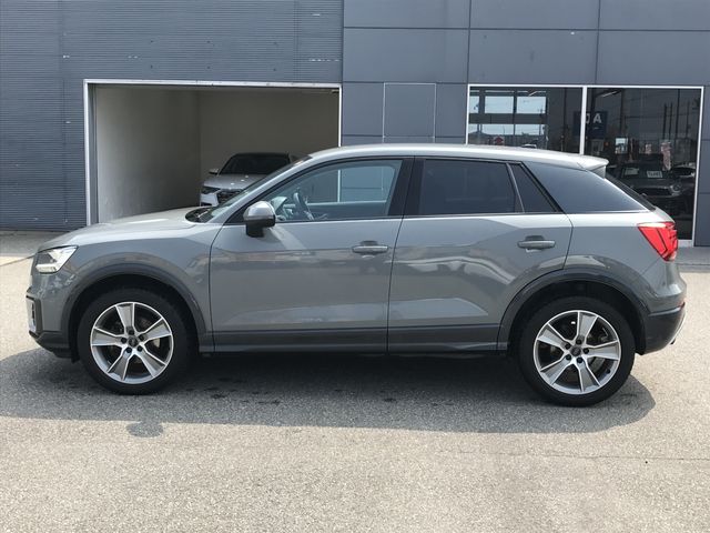 AUDI Q2 2019 Image 31