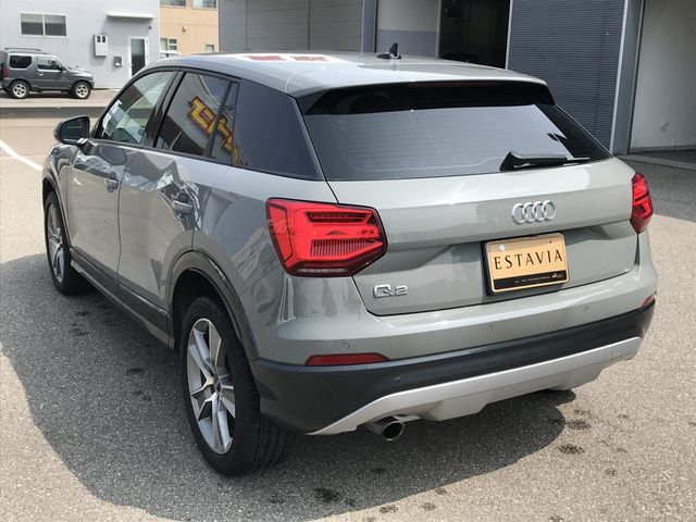 AUDI Q2 2019 Image 31