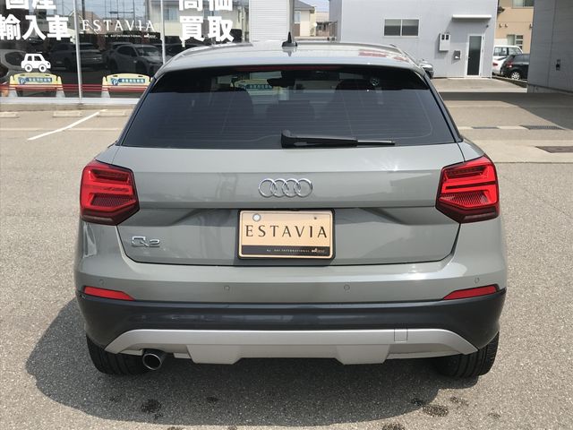 AUDI Q2 2019 Image 31