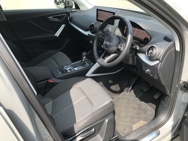 AUDI Q2 2019 Image 31