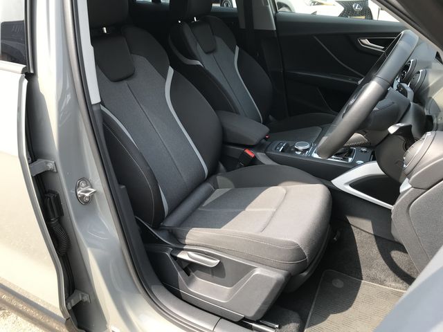 AUDI Q2 2019 Image 31