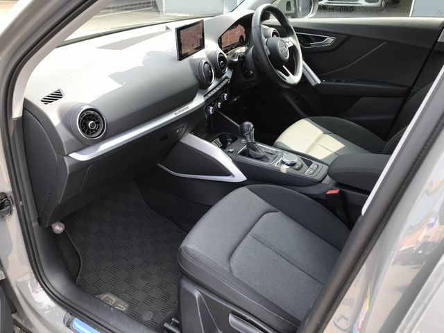 AUDI Q2 2019 Image 31