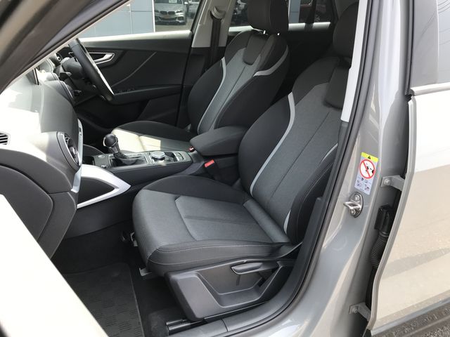 AUDI Q2 2019 Image 31